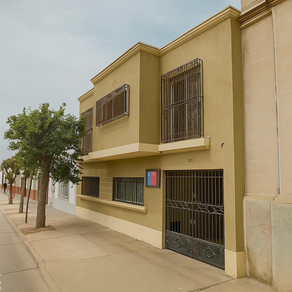 Algunos Casos de Exitos - KyF Seguridad