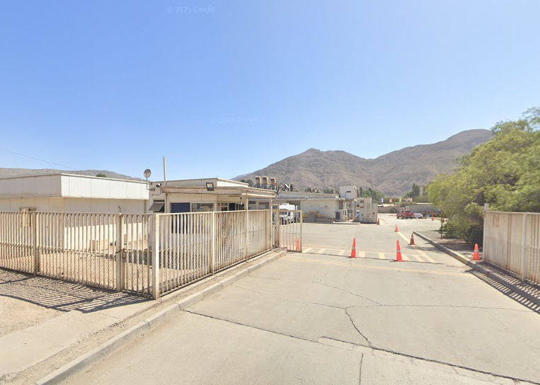 Algunos Casos de Exitos - KyF Seguridad