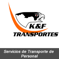 KyF Transportes