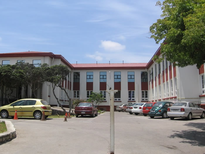 Hospital La Serena