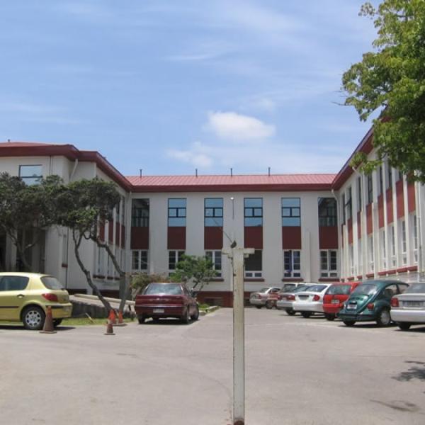 Hospital La Serena